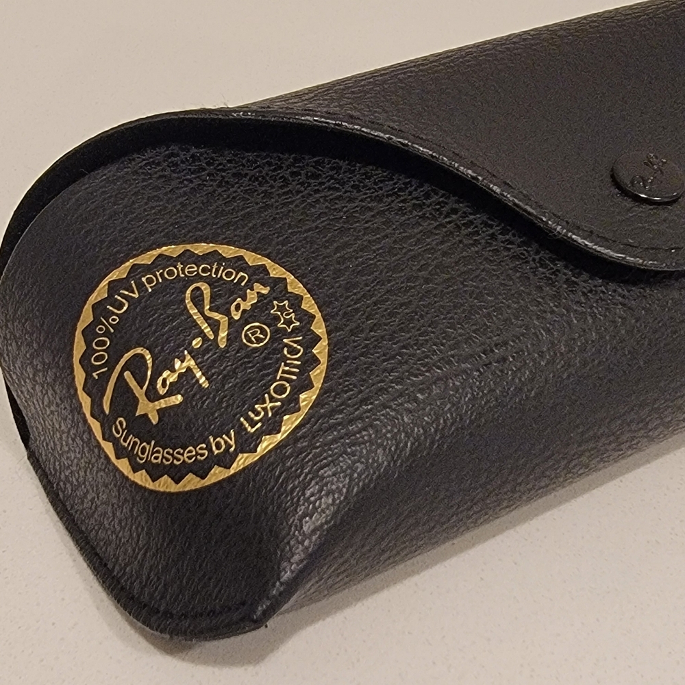 RAY-BAN SUNGLASSES - Picture 2 of 11